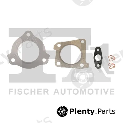 FA1 KT890090E — Mounting Kit, charger