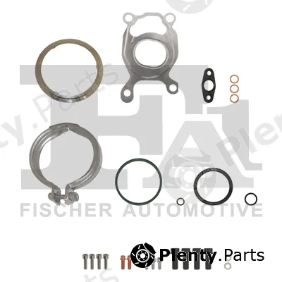 FA1 KT100970 — Mounting Kit, charger