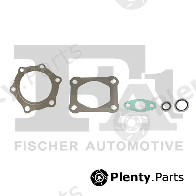 FA1 KT820070E — Mounting Kit, charger