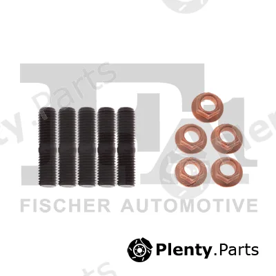 FA1 KT228-501 — Mounting Kit, charger