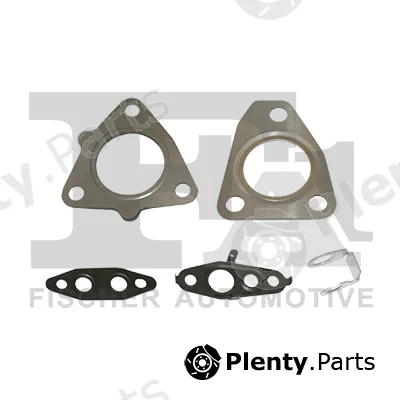 FA1 KT770020E — Mounting Kit, charger
