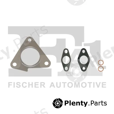 FA1 KT870100E — Mounting Kit, charger