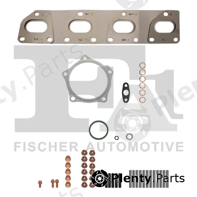 FA1 KT160150 — Mounting Kit, charger