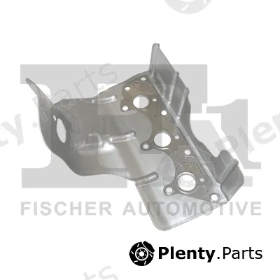 FA1 414-010 — Gasket, exhaust manifold