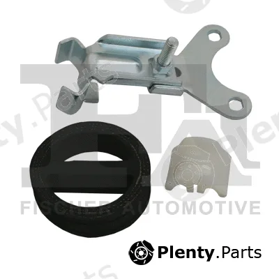 FA1 109-916 — Mounting Kit, exhaust system