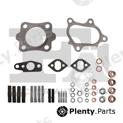 FA1 KT770080 — Mounting Kit, charger