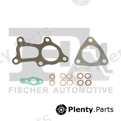FA1 KT740020E — Mounting Kit, charger