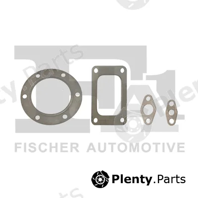 FA1 KT140200E — Mounting Kit, charger