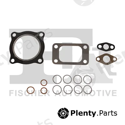 FA1 KT550460E — Mounting Kit, charger