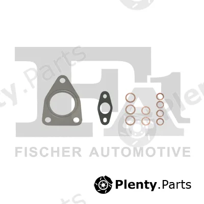 FA1 KT110650E — Mounting Kit, charger
