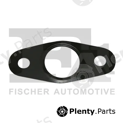 FA1 414-512 — Gasket, oil outlet (charger)
