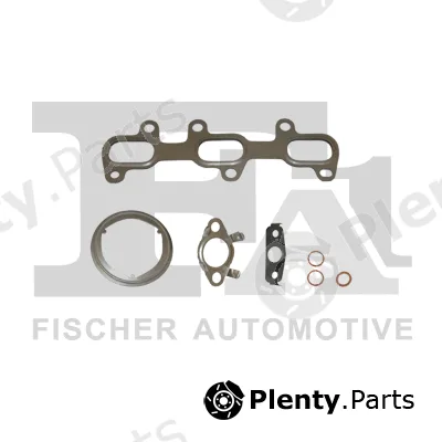 FA1 KT110980E — Mounting Kit, charger