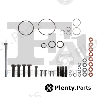 FA1 KT160050 — Mounting Kit, charger