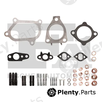 FA1 KT770190 — Mounting Kit, charger