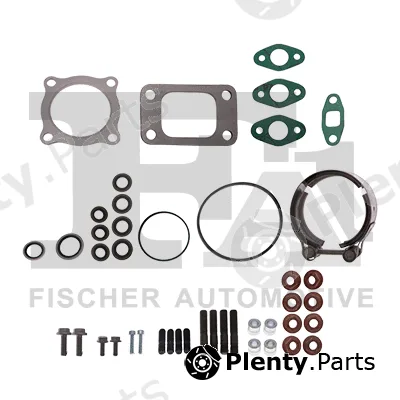FA1 KT821100 — Mounting Kit, charger