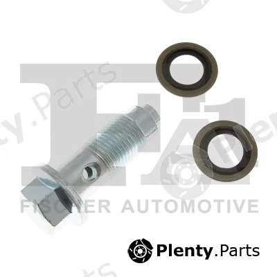 FA1 989-16-001.021 — Banjo Bolt, charger