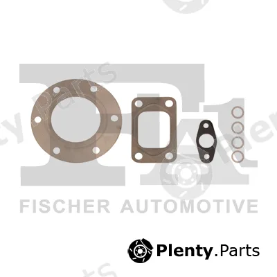 FA1 KT141260E — Mounting Kit, charger