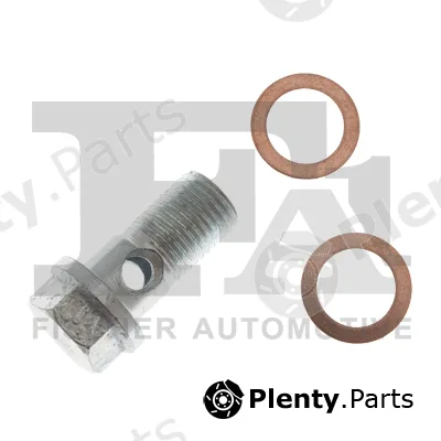 FA1 989-12-005.021 — Banjo Bolt, charger