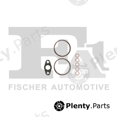 FA1 KT100590E — Mounting Kit, charger