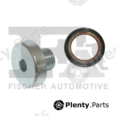 FA1 257.869.011 — Screw Plug, oil sump