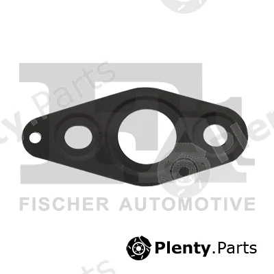 FA1 474-523 — Gasket, oil outlet (charger)