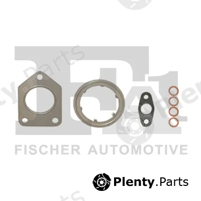 FA1 KT100020E — Mounting Kit, charger