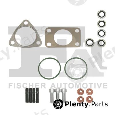 FA1 KT820040 — Mounting Kit, charger