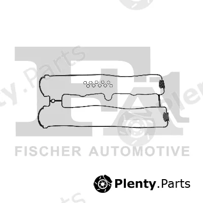 FA1 EP1200-913Z — Gasket Set, cylinder head cover