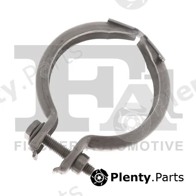 FA1 224-880 — Pipe Connector, exhaust system