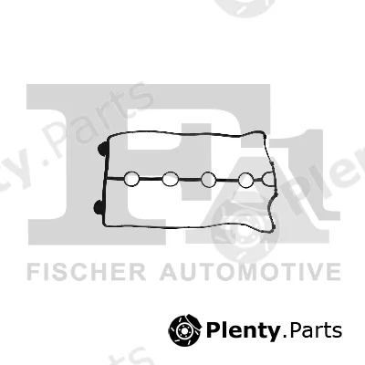 FA1 EP8700-903 — Gasket, cylinder head cover
