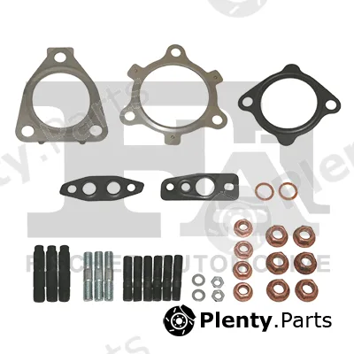 FA1 KT770005 — Mounting Kit, charger