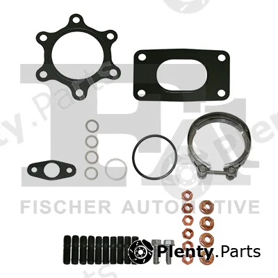 FA1 KT140550 — Mounting Kit, charger