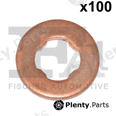 FA1 107.530.100 — Seal Ring, nozzle holder