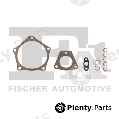 FA1 KT160160E — Mounting Kit, charger