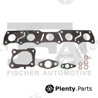 FA1 KT550260E — Mounting Kit, charger