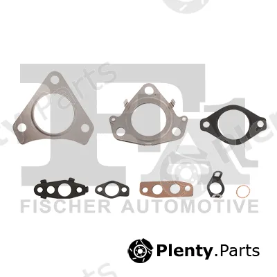 FA1 KT790040E — Mounting Kit, charger