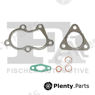 FA1 KT130040E — Mounting Kit, charger