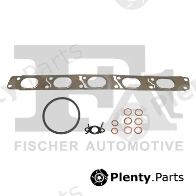 FA1 KT130130E — Mounting Kit, charger