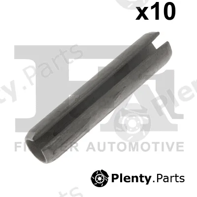 FA1 987-08-040.10 — Expanding Rivet