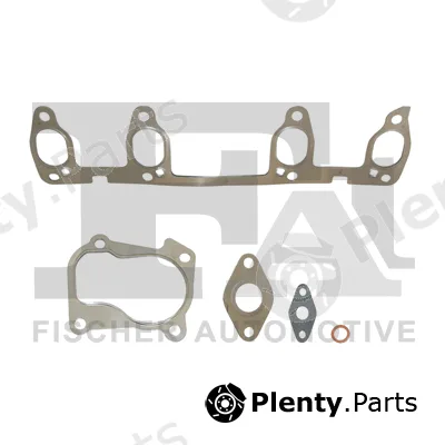 FA1 KT110340E — Mounting Kit, charger