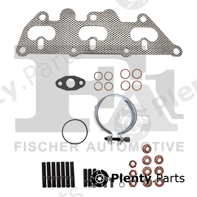 FA1 KT540130 — Mounting Kit, charger