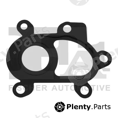 FA1 412-555 — Gasket, exhaust manifold