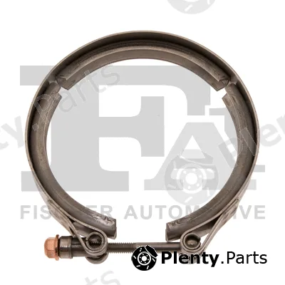 FA1 135-867 — Clamp, charger