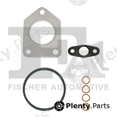 FA1 KTE000120 — Mounting Kit, charger