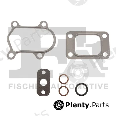 FA1 KT318-501 — Mounting Kit, charger