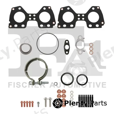FA1 KT101220 — Mounting Kit, charger