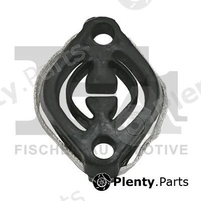 FA1 103-747 — Mount, exhaust system