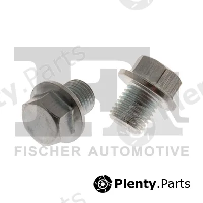 FA1 256.852.001 — Screw Plug, oil sump