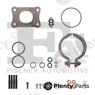 FA1 KT111520 — Mounting Kit, charger
