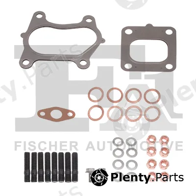 FA1 KT730130 — Mounting Kit, charger